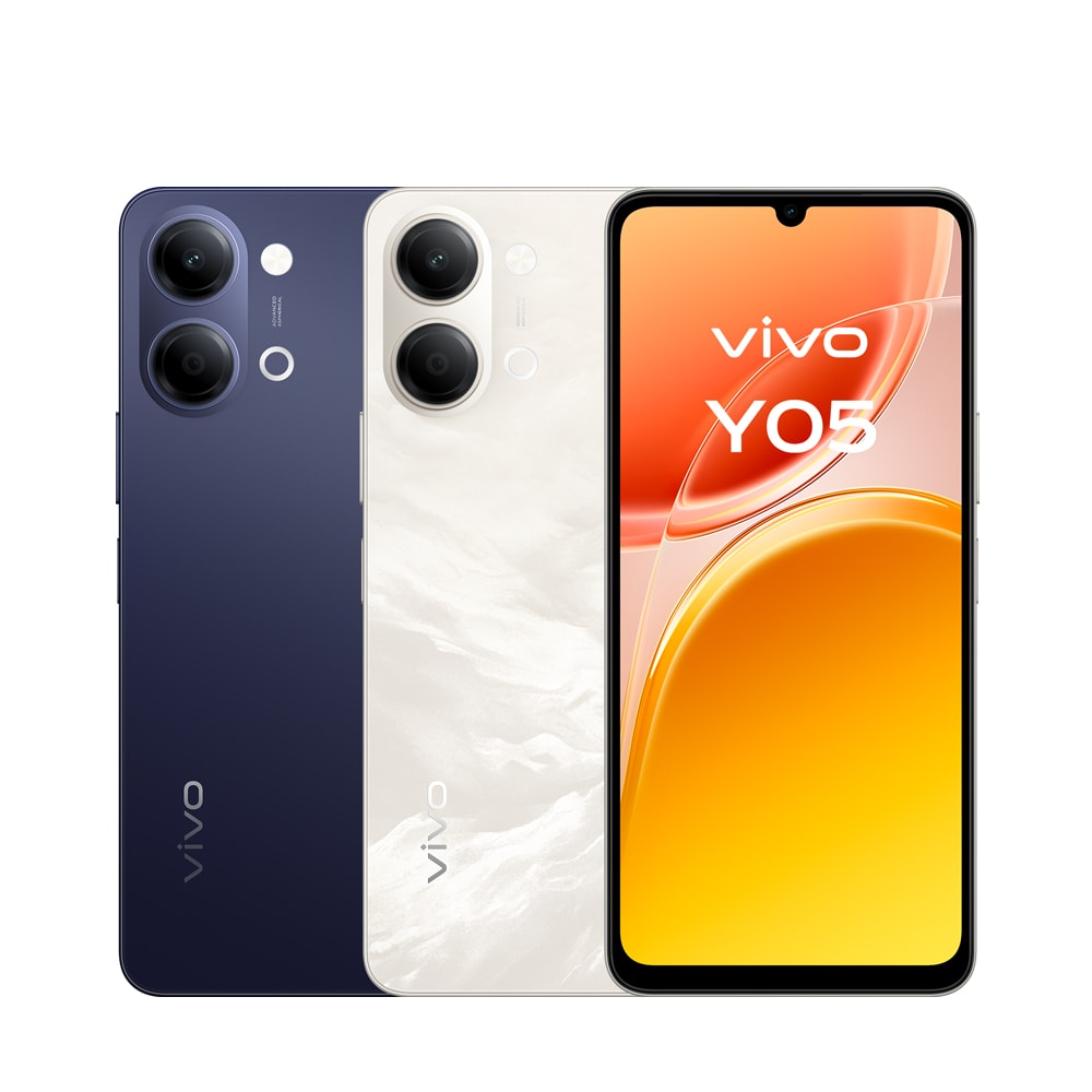 【vivo】Y05 (4G/128G) 防水雙卡機※送支架+內附保護殼※