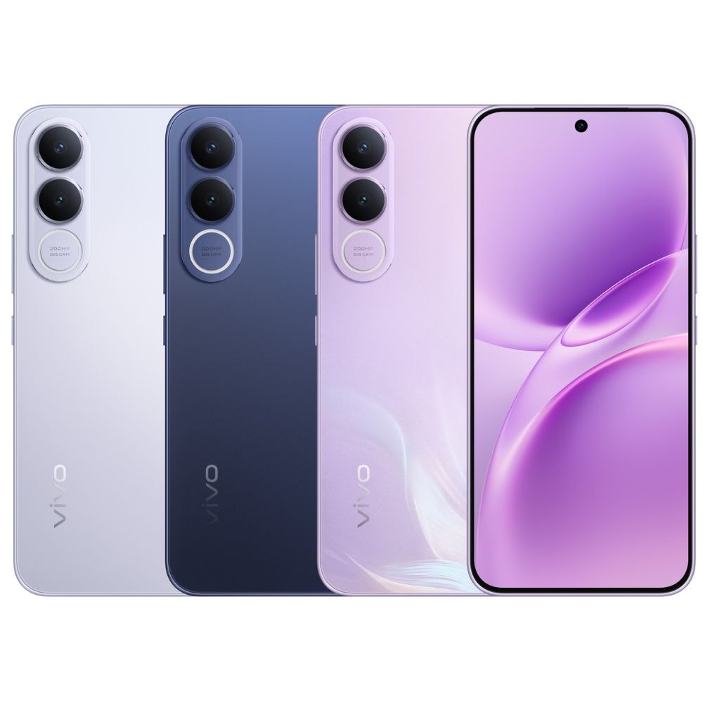 【vivo】V70 FE (8G/256G) 防水5G美拍機※送支架+內附保護殼※