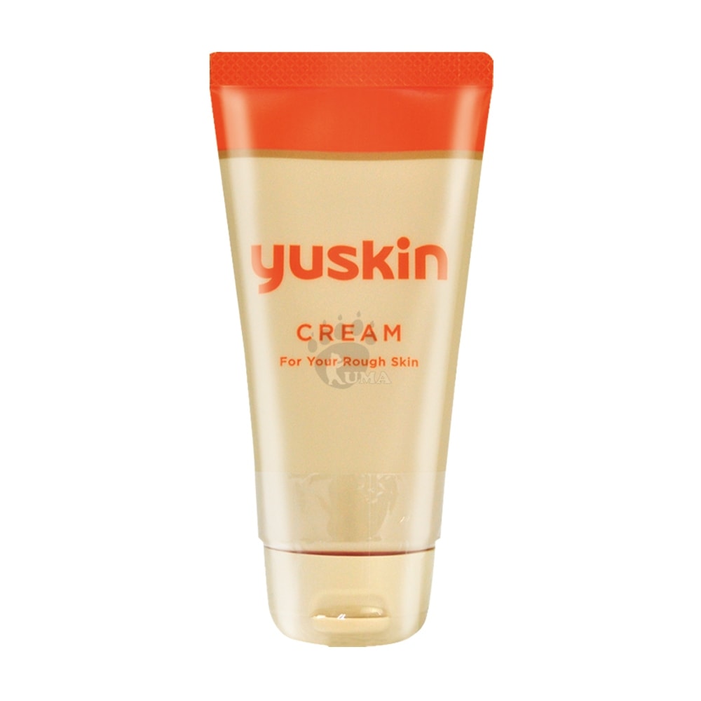 【Yuskin 悠斯晶】A乳霜 80gx2瓶