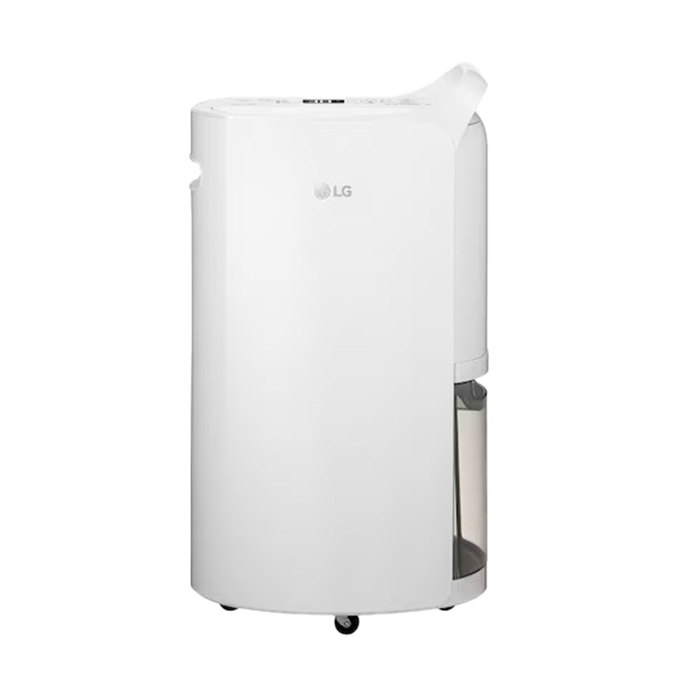 【LG 樂金】12公升PuriCare 雙變頻除濕機 DD121QWE0