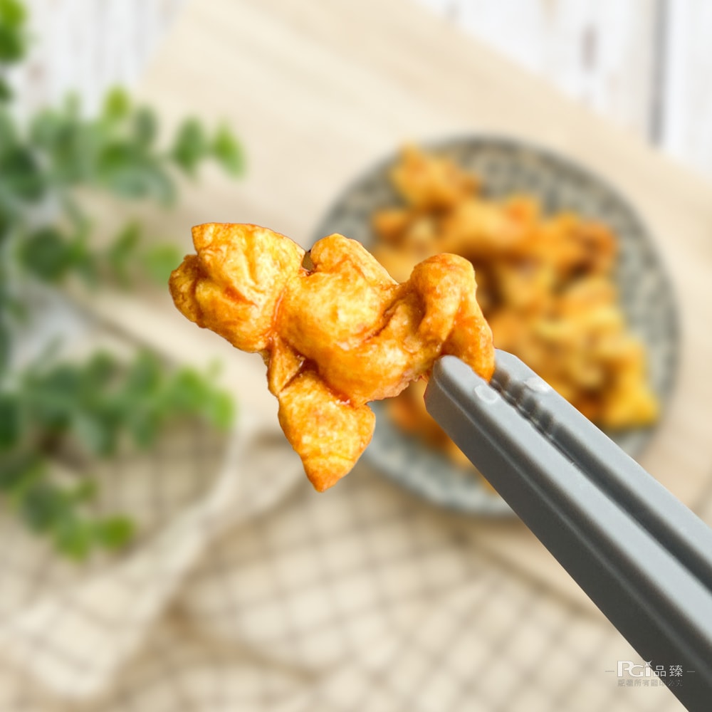 【米樂】白沙屯媽祖粉千里祝福繽紛爆米花（焦糖）(195±10g)