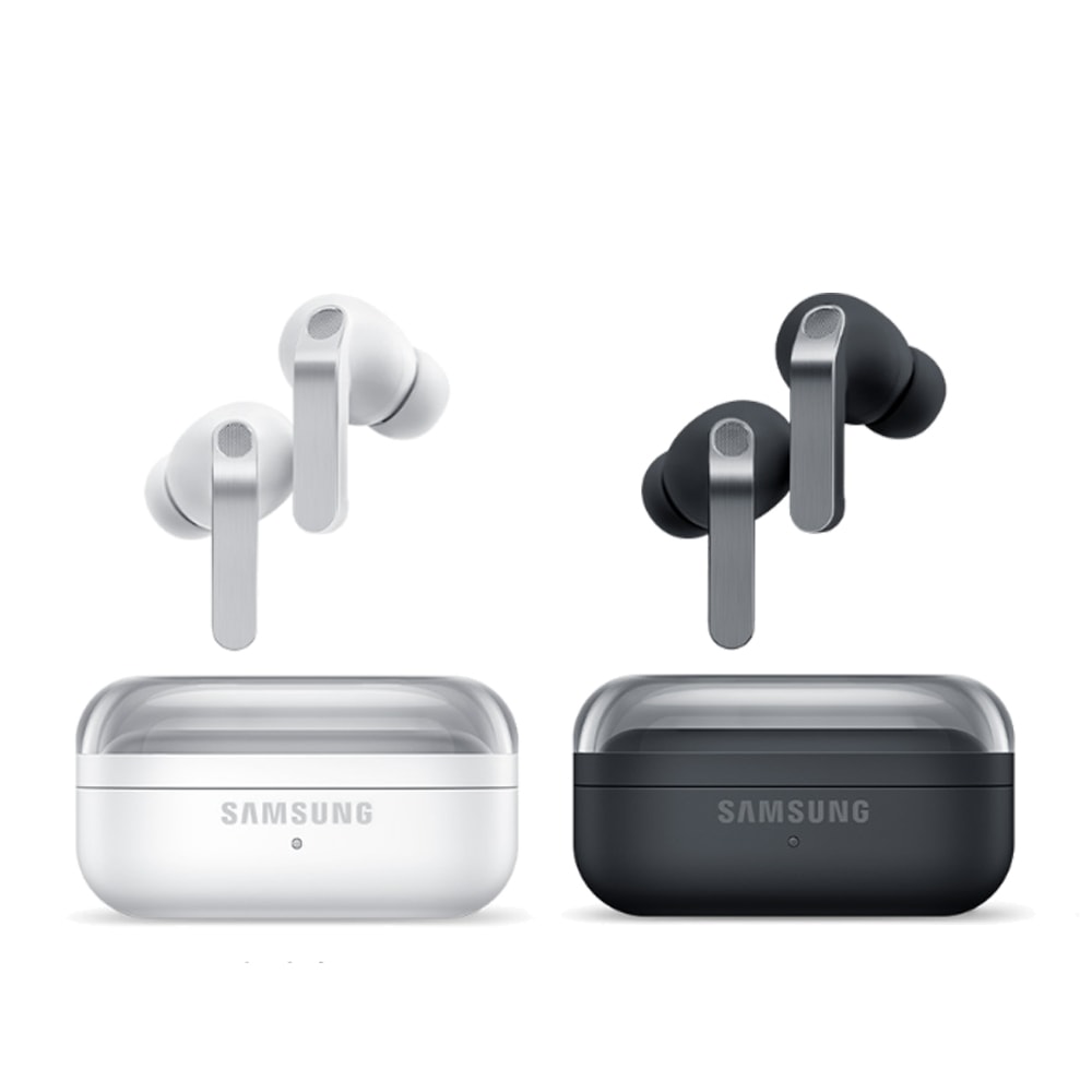 【Samsung 三星】Galaxy Buds4 Pro 真無線AI降噪耳機 R640