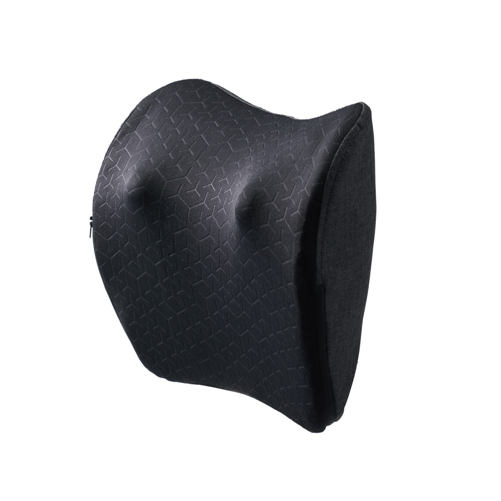 【ATEX】TOR 極壓指揉無線深層按摩枕 AX-HC131 (墨煙灰/摩卡米)