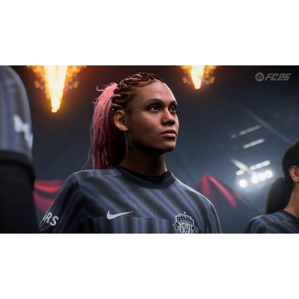 【PlayStation】PS4 EA Sports FC 26 中文版