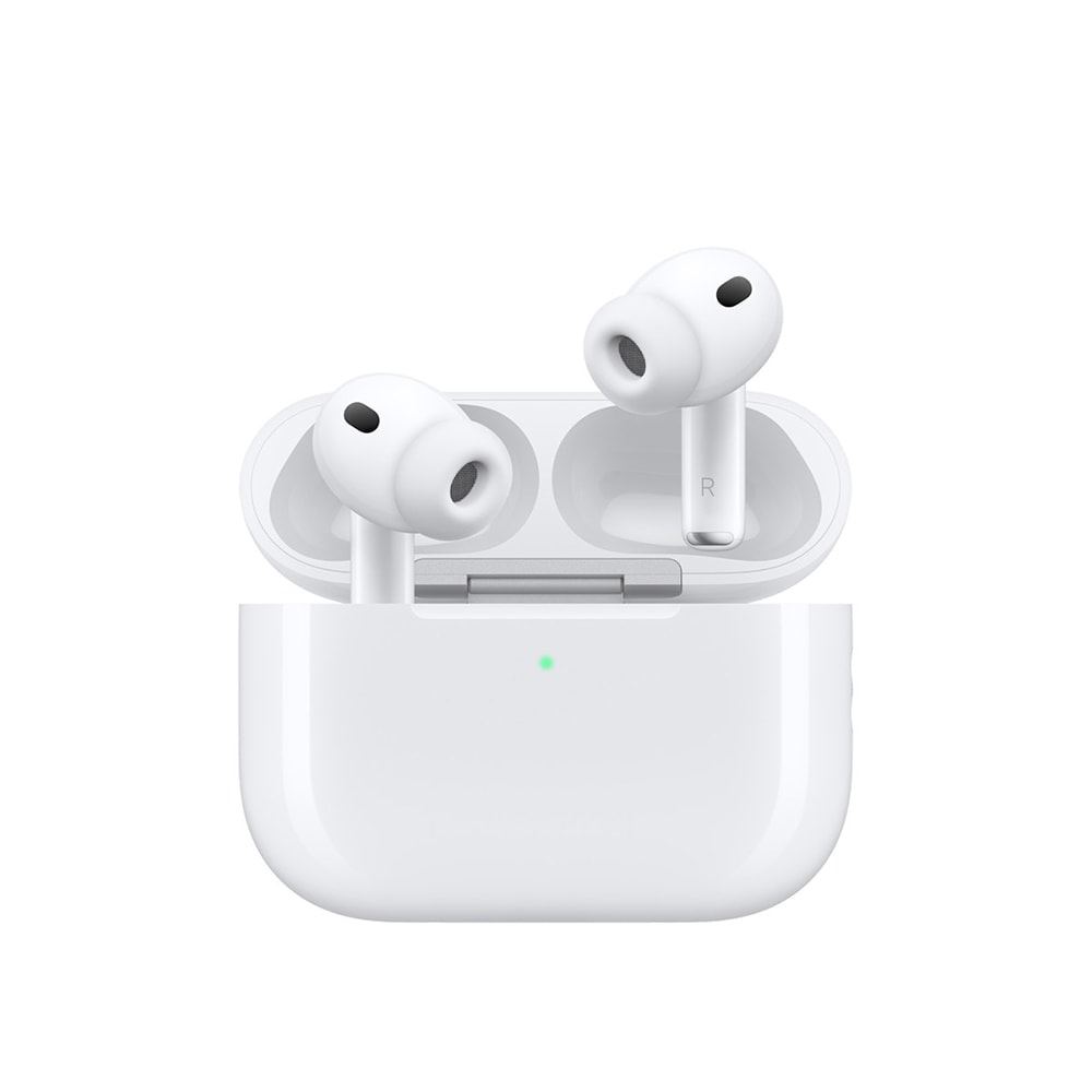 【Apple】AirPods Pro 3 搭配 MagSafe 充電盒 (USB‑C)