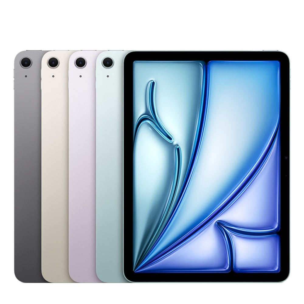 【Apple】(預購)iPad Air 2026 (11吋/128G/WiFi/M4)平板