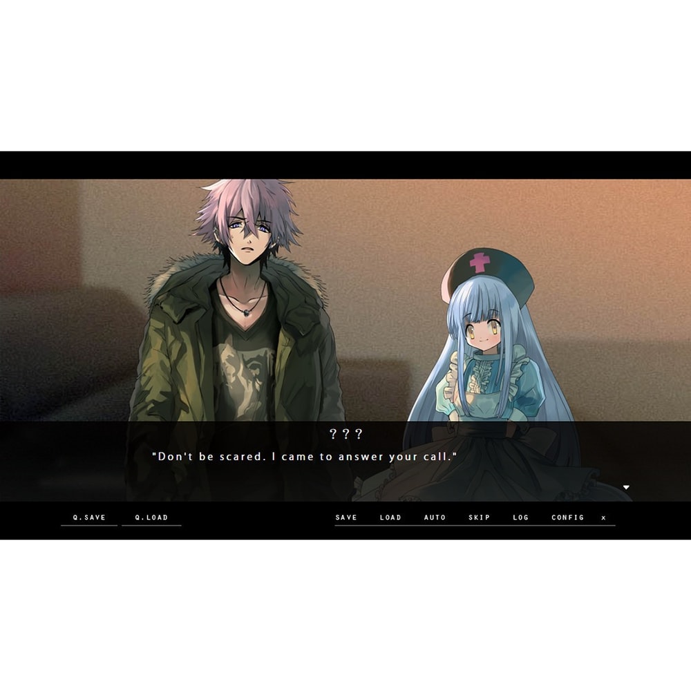 【Nintendo 任天堂】6/25 NS Switch 世界滅亡共有幻想MAMIYA 限定版