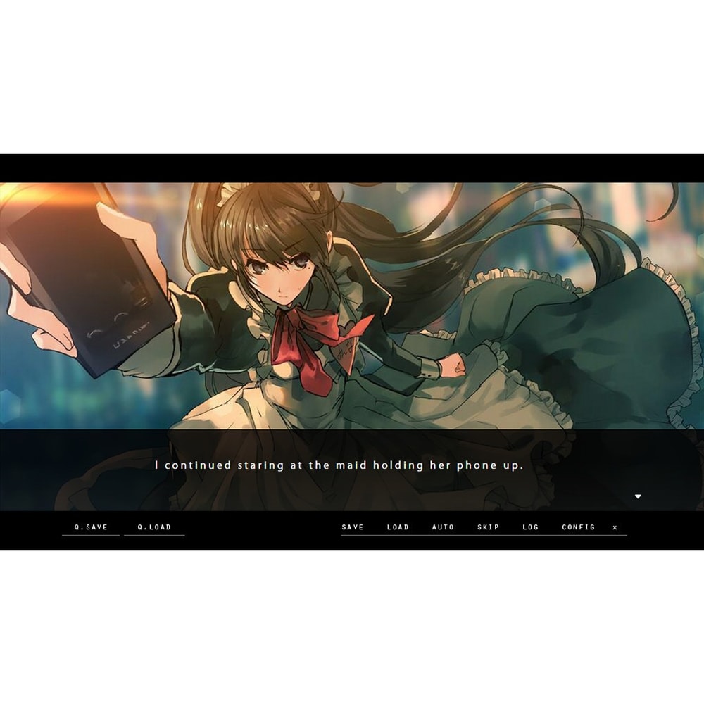 【Nintendo 任天堂】6/25 NS Switch 世界滅亡共有幻想MAMIYA 限定版