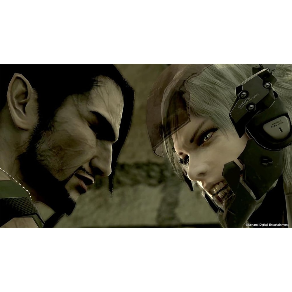 【PlayStation】9/4 PS5 潛龍諜影 Master Collection Vol.2  日英文版