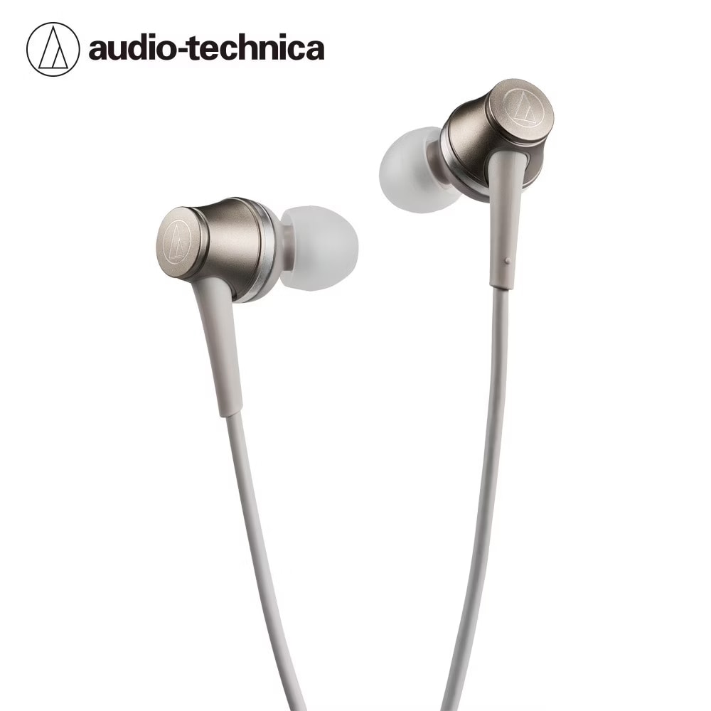 【audio-technica 鐵三角】ATH-CKD7NC USB Type-C™耳道式降噪耳機