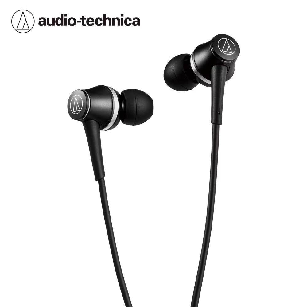 【audio-technica 鐵三角】ATH-CKD7NC USB Type-C™耳道式降噪耳機