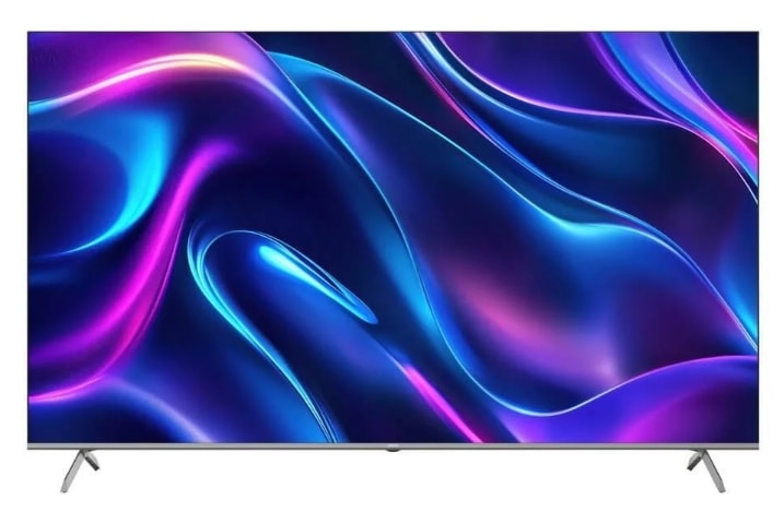 【HERAN 禾聯】QM-50H330 50吋 Q+系列 4K Google TV 液晶電視(含基本安裝)
