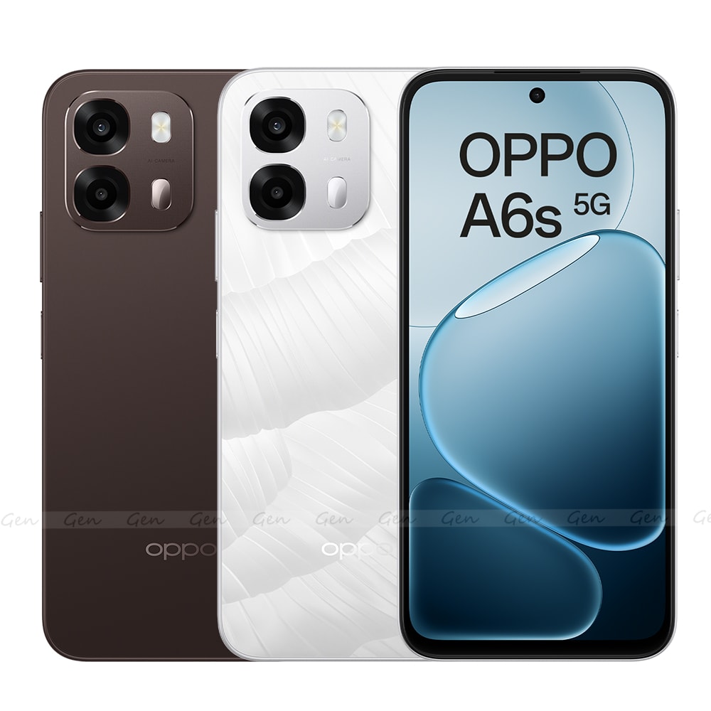 【OPPO】A6s 5G (8G/256G) 6.75吋智慧型手機