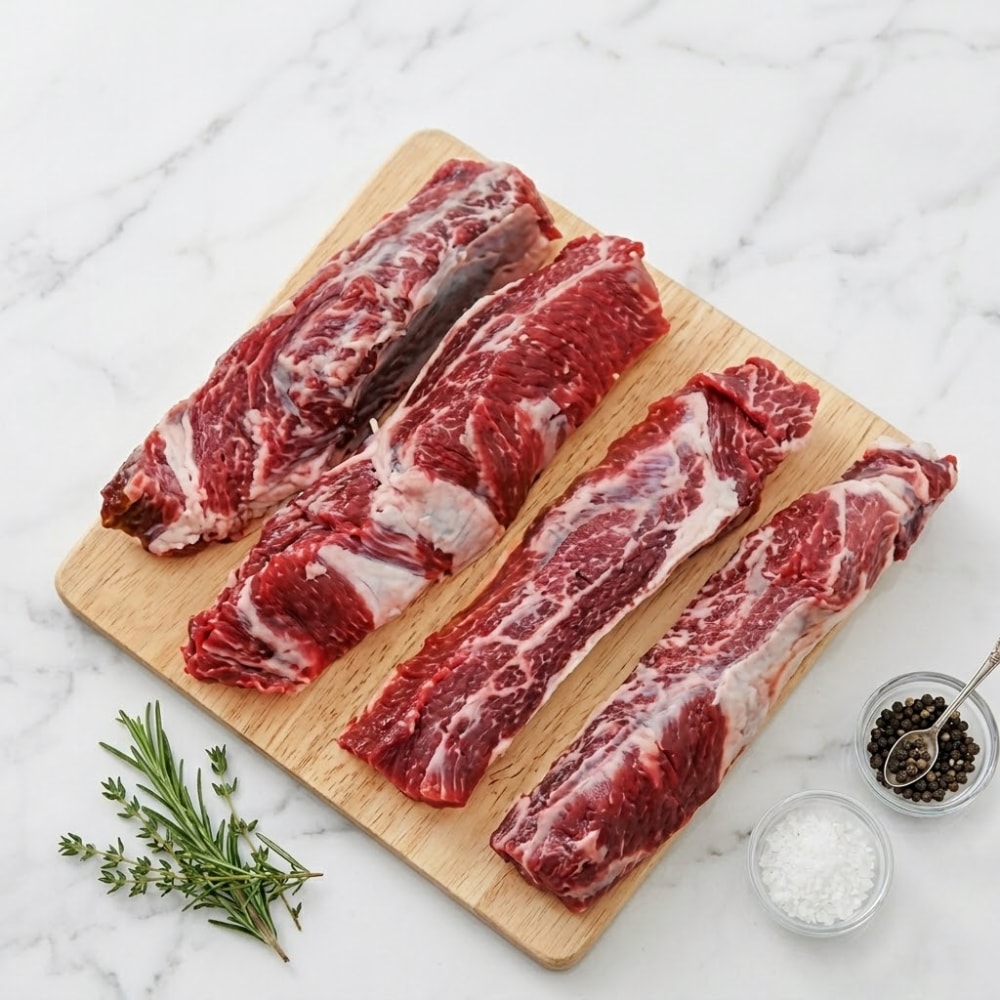 【好想你生鮮】草飼牛腩塊8包組 (600g±10%/包)｜免切方便煮｜家庭常備生鮮肉品｜嚴選草飼牛低脂健康