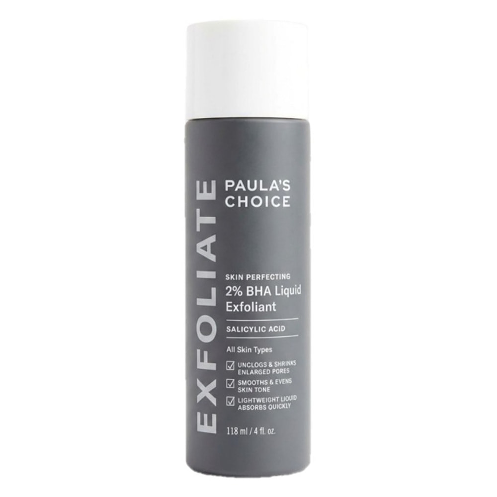 【Paulas Choice 寶拉珍選】2%水楊酸精華液118ml 公司貨