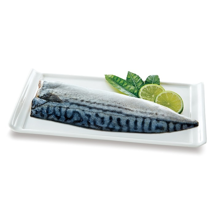 【Subzero 28】真空挪威鯖魚片150g*20片(淨重不含紙板)〡贈【蘇澳區漁會】白帶魚清肉串2包(3串/100g/包(魚肉淨重))+【愛上新鮮】紐西蘭特選小羔羊肉片2包(200G±10%/包)