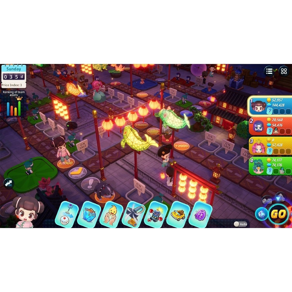 【PlayStation】PS4 大富翁 11 Richman 11 中文版