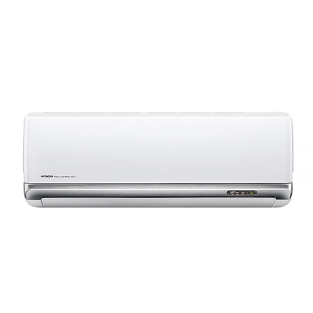 【HITACHI 日立】【HITACHI 日立】3-4坪R410A變頻冷暖精品型一對一冷氣RAC-28VP/RAS-28VP