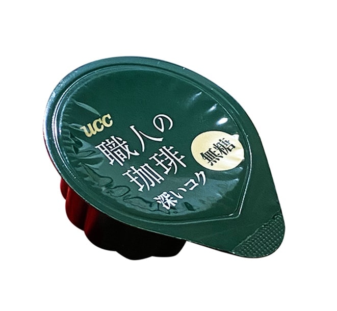 【UCC】職人珈琲濃縮球-無糖(14g*8入/包)x3包(有效期限至2026/9/3)