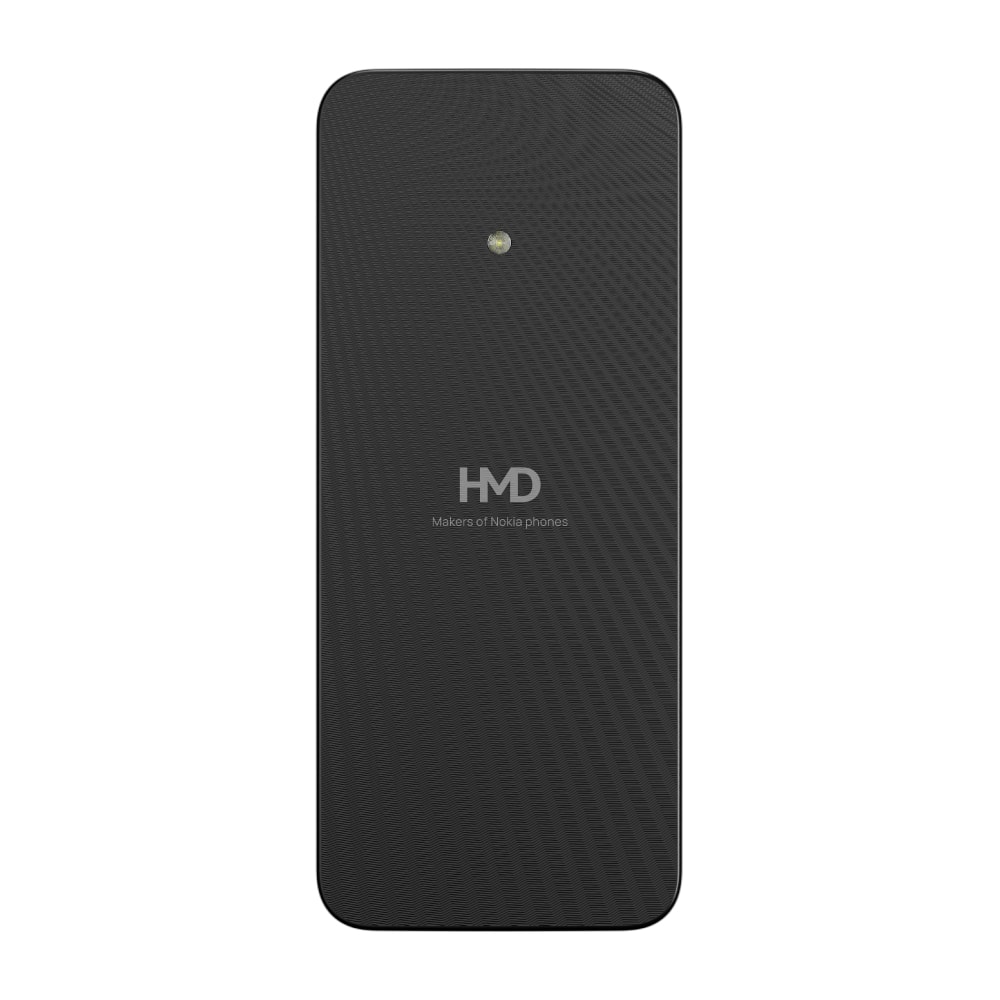 【NOKIA】215 4G (2024) - 黑色