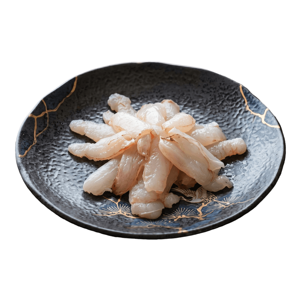 【好神】鮮凍蟹管肉｜80g/包  5包組