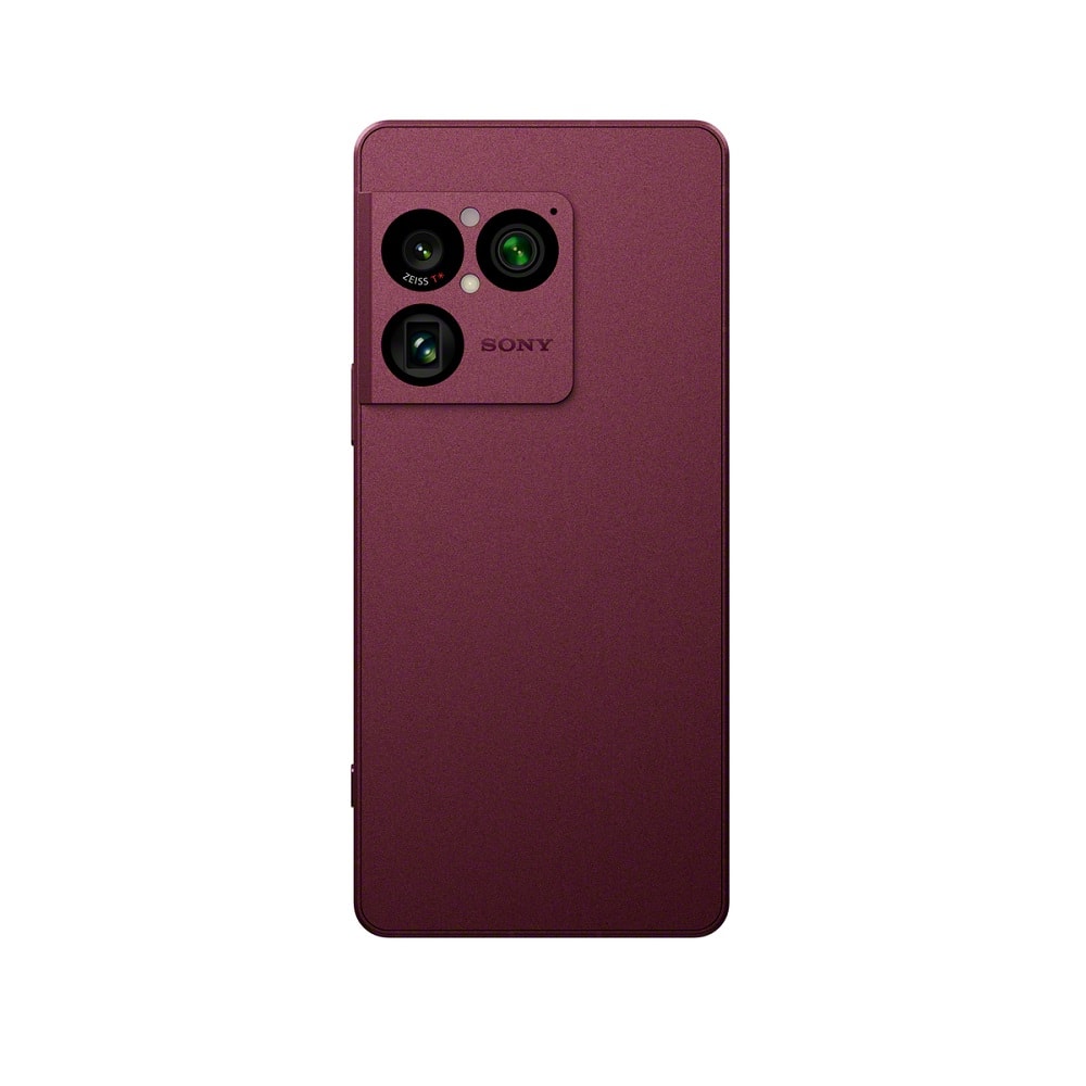 【SONY 索尼】Xperia 1 VIII (12G/256G)