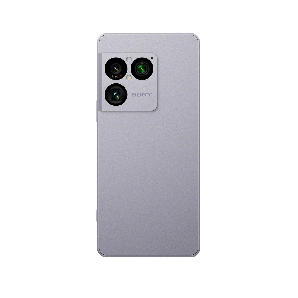 【SONY 索尼】Xperia 1 VIII (12G/256G)