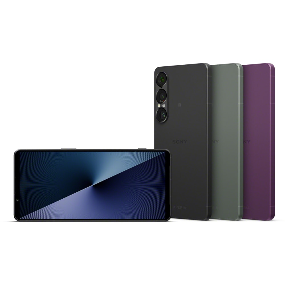 【SONY 索尼】Xperia 1 VII (12G/256G) 6.5吋智慧型手機 送大禮包