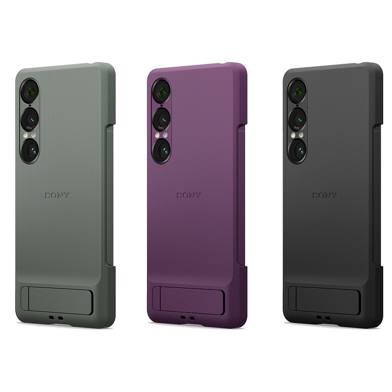 【SONY 索尼】Xperia 1 VII (12G/256G) 6.5吋智慧型手機 送大禮包
