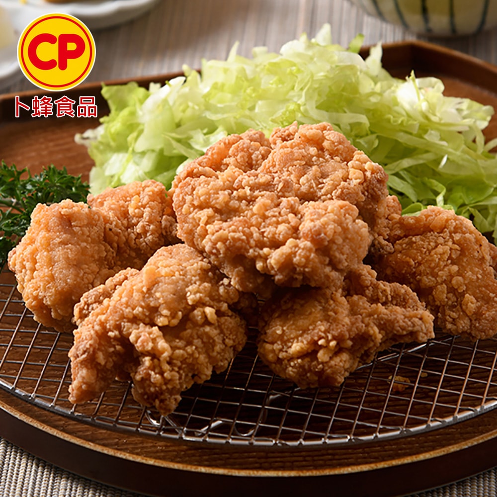 【卜蜂】營業用_18kg_去骨帶皮雞腿肉-切塊(箱購.量販.店家飯店御用.批發)