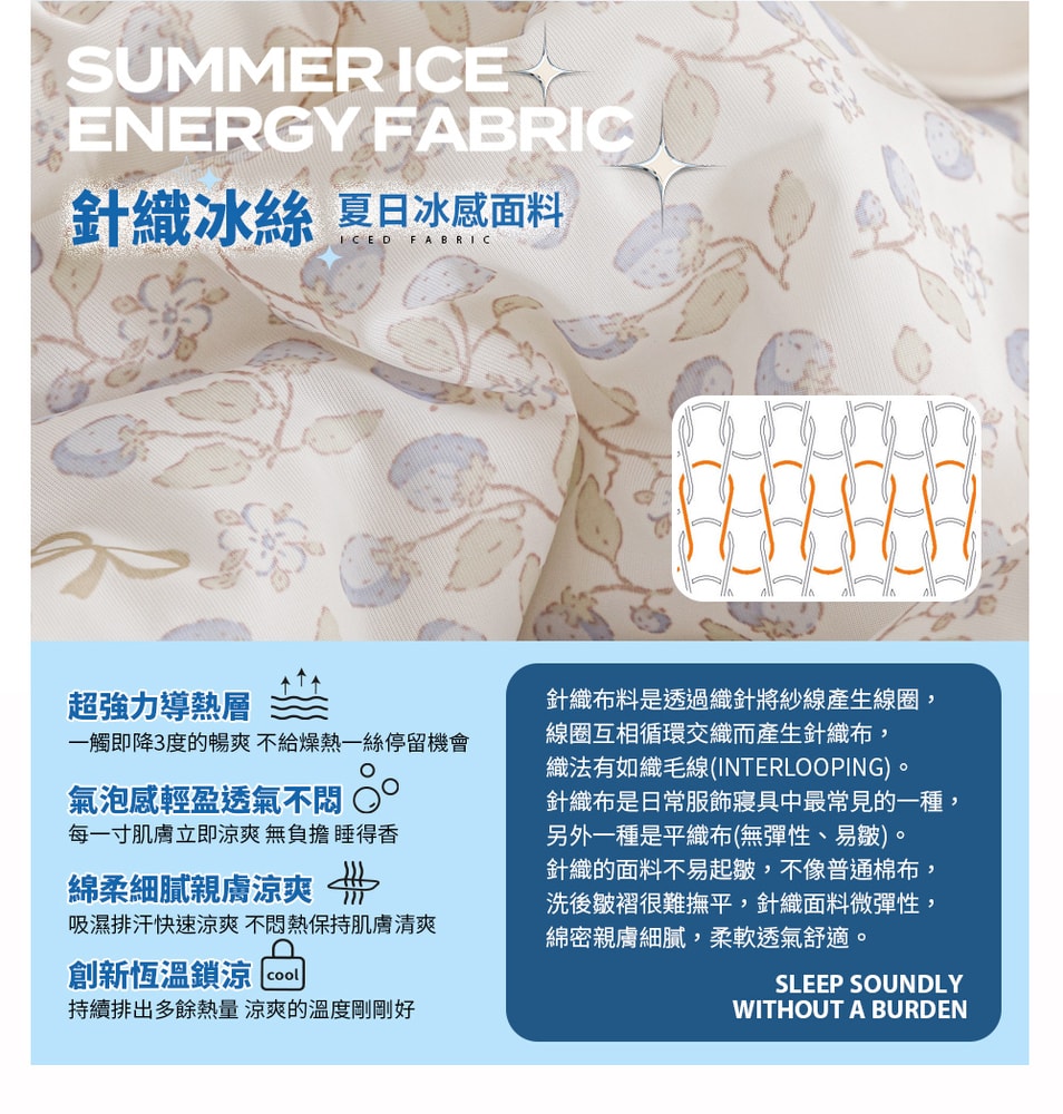 【京都手祚】買1送1 韓系冰絲超涼感酷冰被(一觸即涼/有感降溫/冰冰被/涼被/空調被)