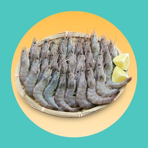 奢華海鮮組