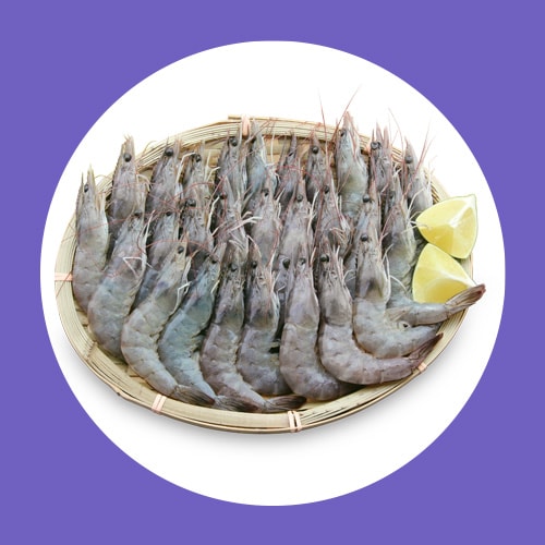 奢華海鮮組